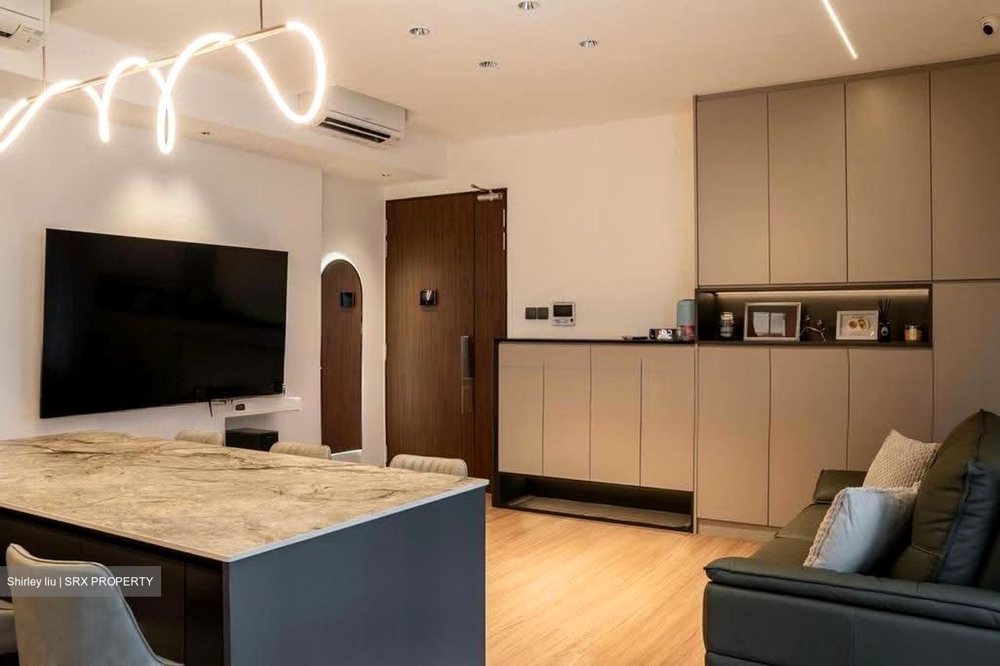 Foresque Residences (D23), Condominium #633227311